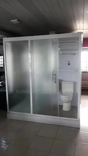 Complete Bathroom Accessories
