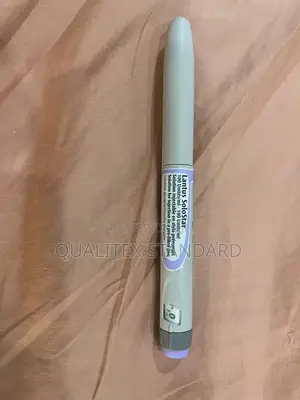 Lantus Solostar