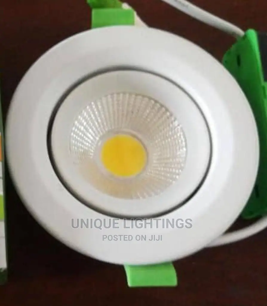 Led Spot Lights