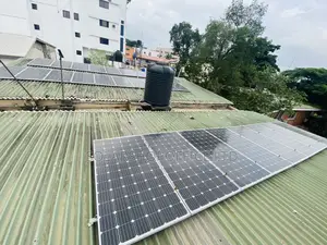 Solar Panels Direct Tokunbo
