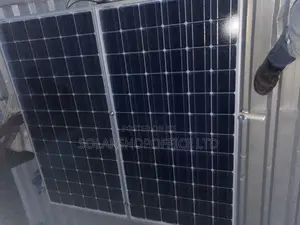 Solar Panels Direct Tokunbo