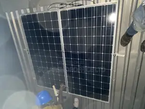 Solar Panels Direct Tokunbo