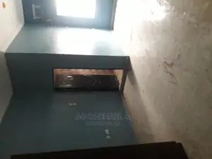 Mini Flat in Greenfield Estate, Ago Palace for rent