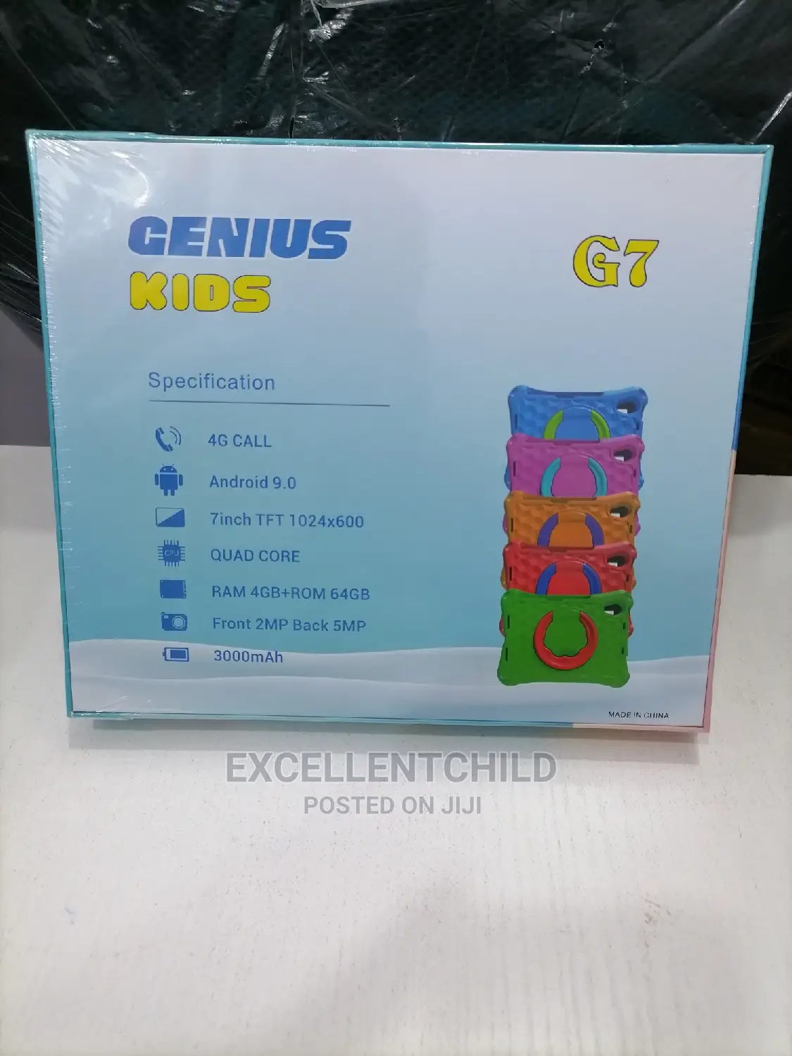 New GTouch G007 64 GB