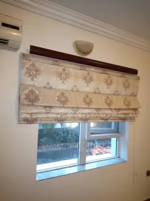 Roman Blind
