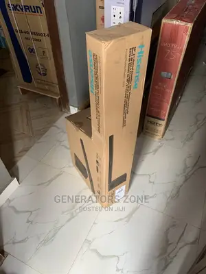 Hisense 200W Wireless Sound Bar Hs218