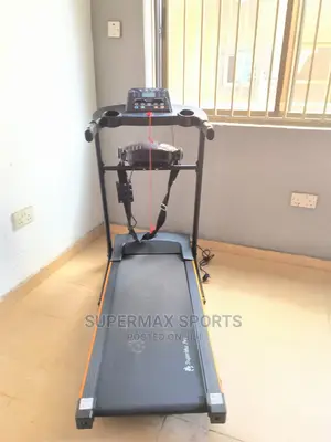 Brand New 2hp Treadmill