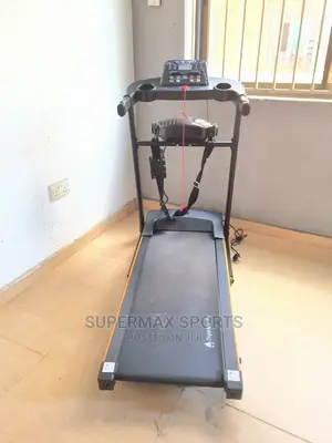 Gold Standard 2hp Treadmill