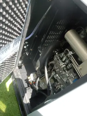 Sound Proof Generator 30kva
