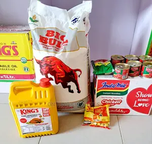 Food Bundle Mega