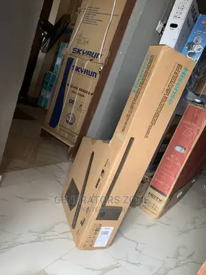 Hisense 2.1channel Soundbar With Wireless Subwoofer Hs218