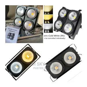 4in1, 2in1 Available,400watts 200watts Cob