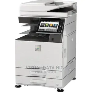 Sharp Mx-3051 Colour Photocopier