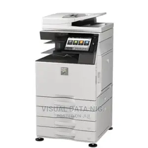 Sharp Mx-3051 Colour Photocopier