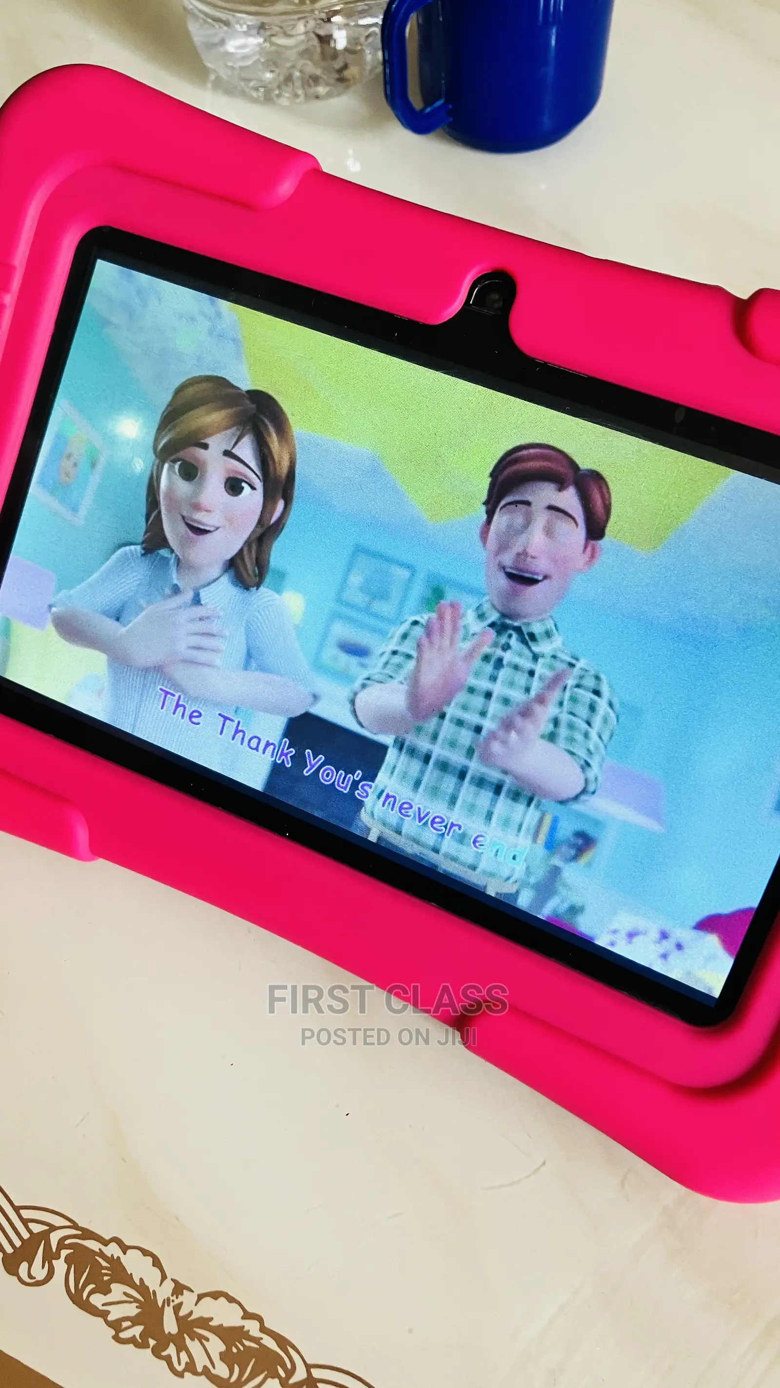 New Tablet 16 GB
