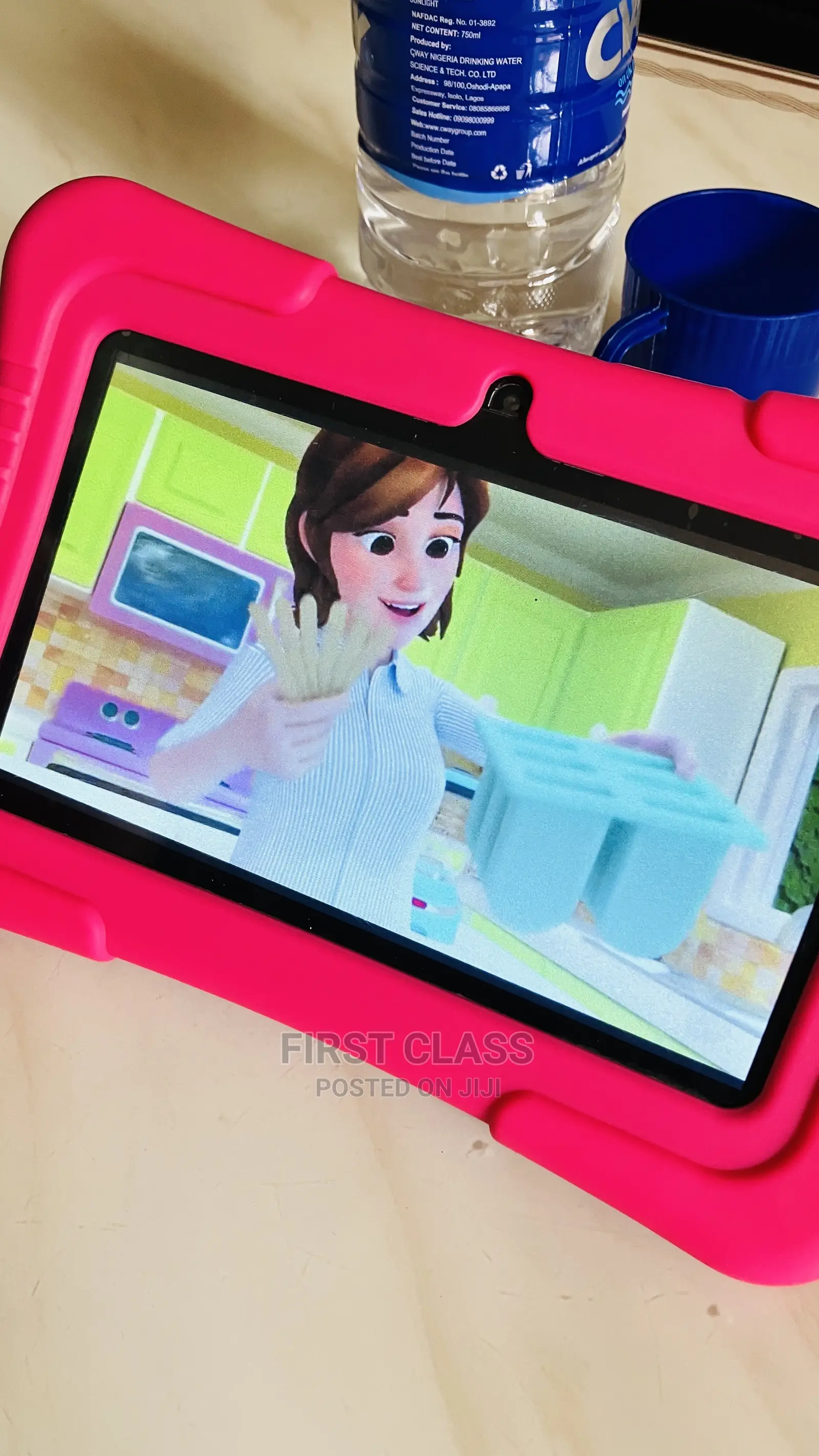 New Tablet 16 GB