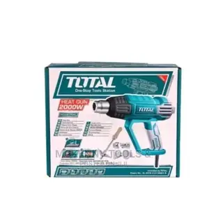 Total Heat Gun Machine - 2000W