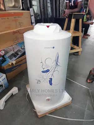 Water Heaters