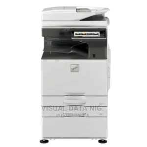 Sharp Copier Bp-50m55
