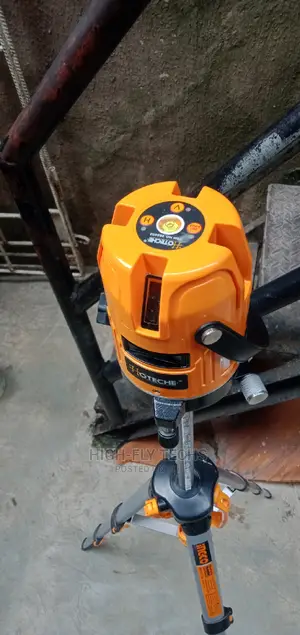 Hoteche Laser Level