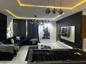 2 Bedroom New Shortlet Apartment