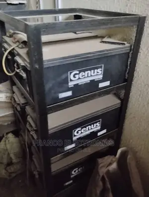 We're Buyer of Condemned|Weak Inverter Battery in Lagos