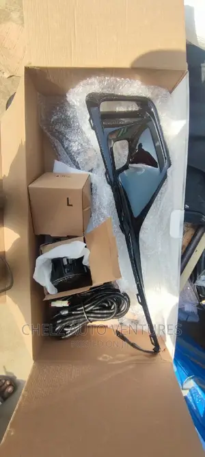 Fog Lamp Honda Accord 2021-2022