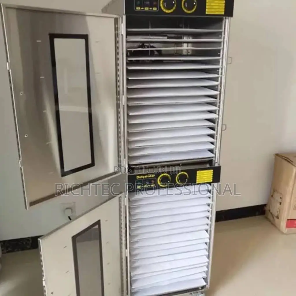 Food Dehydrator