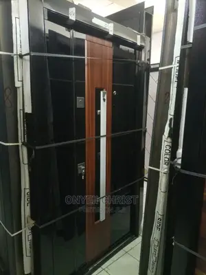 4/7ft Turkey Luxury Door Adjustable Frame Half Moon