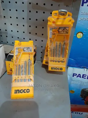 Glass Drill Bit