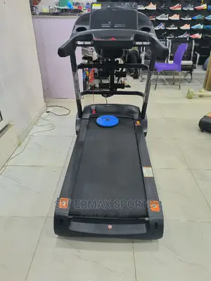 Best Grade Treadmill 4hp