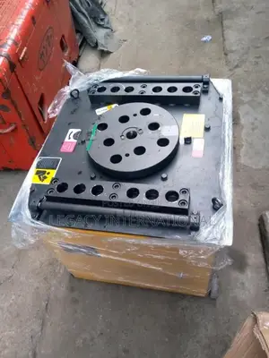 Electric Rod Bender 40mm