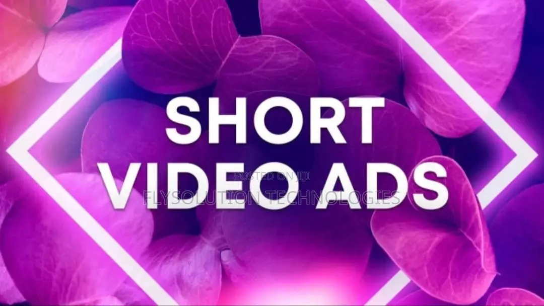 Source Edit Video for Your Facebook/ Instagram Adverts