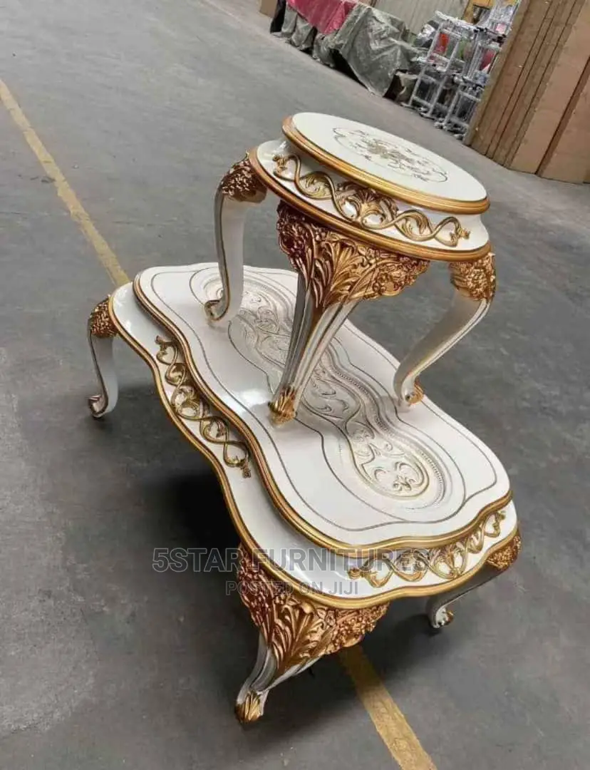 Royal Table
