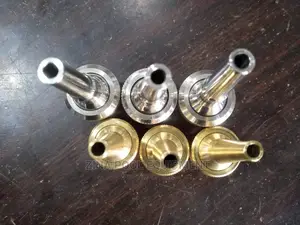 3/4 Inches To1" Jet Nozzle
