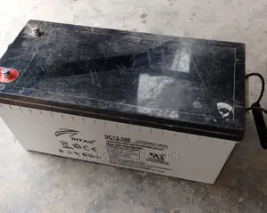 We Are Dead Battery Buyer in Lagos