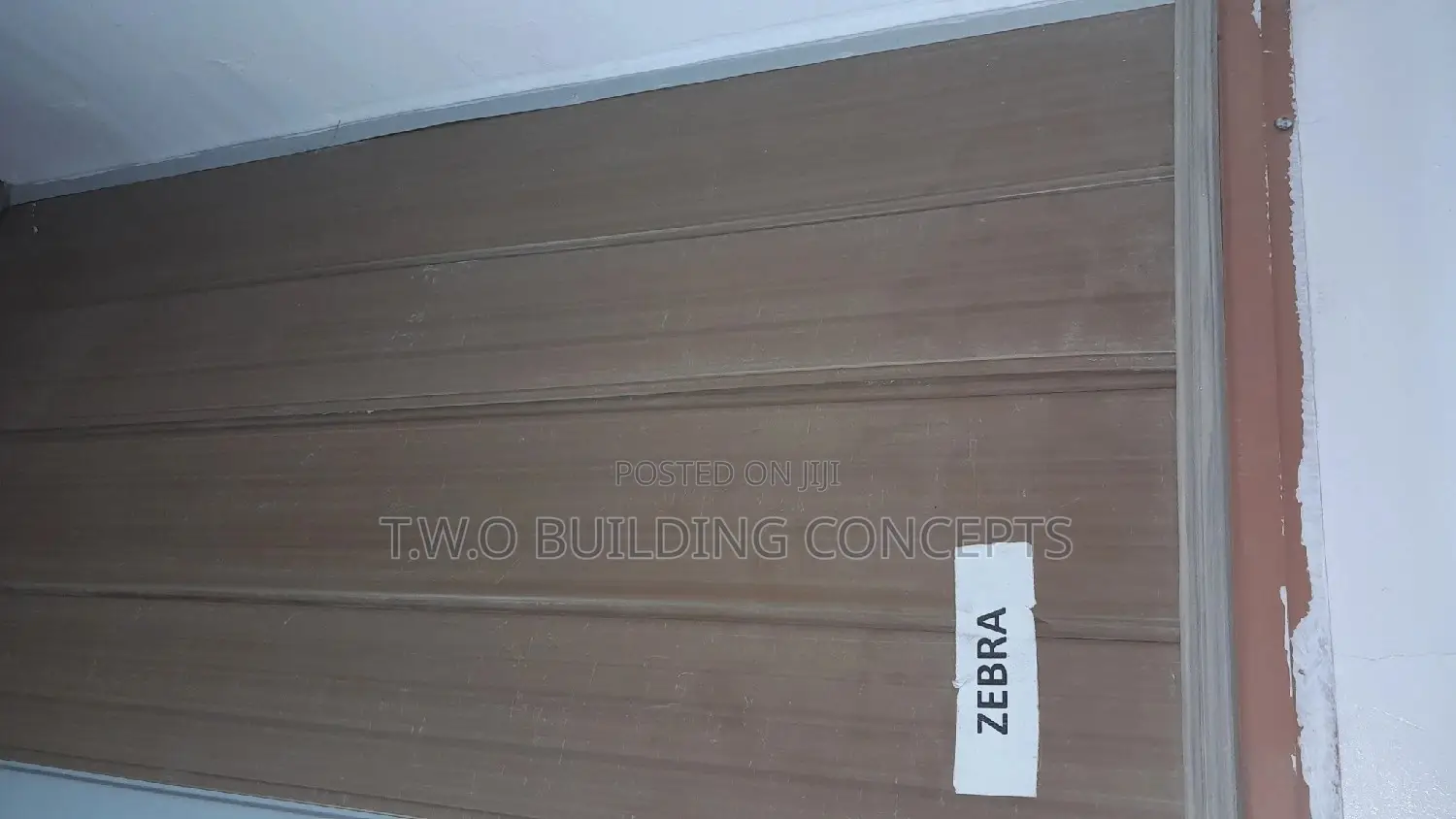 Kimora PVC Ceiling