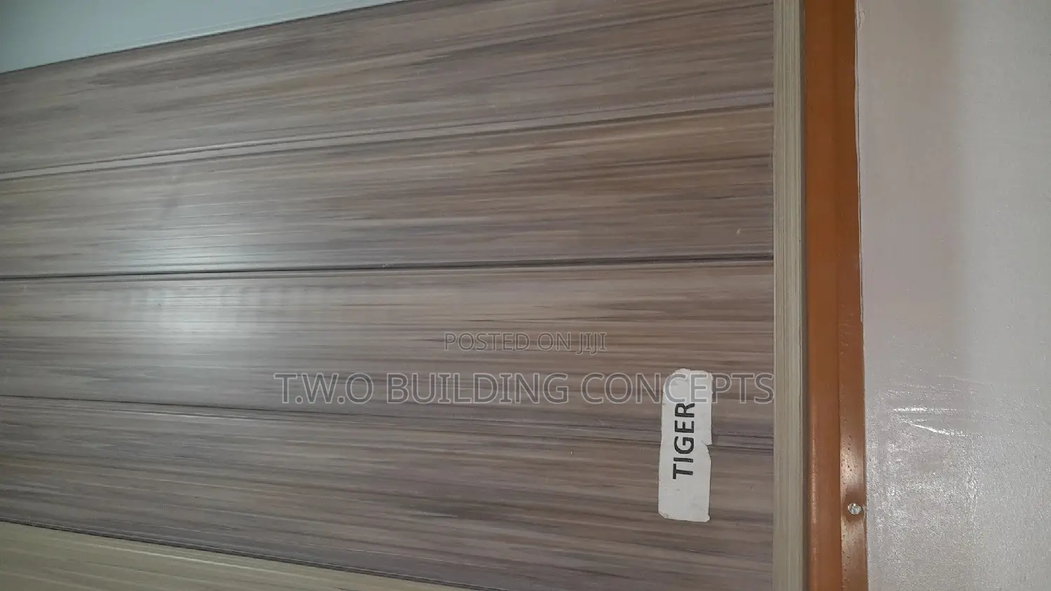 Kimora PVC Ceiling