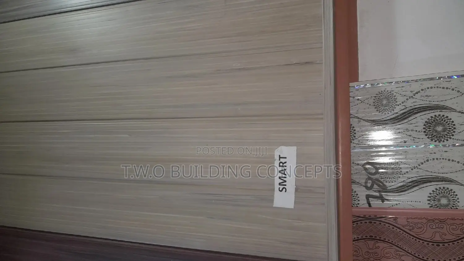 Kimora PVC Ceiling