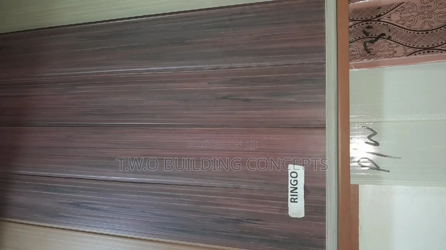 Kimora PVC Ceiling
