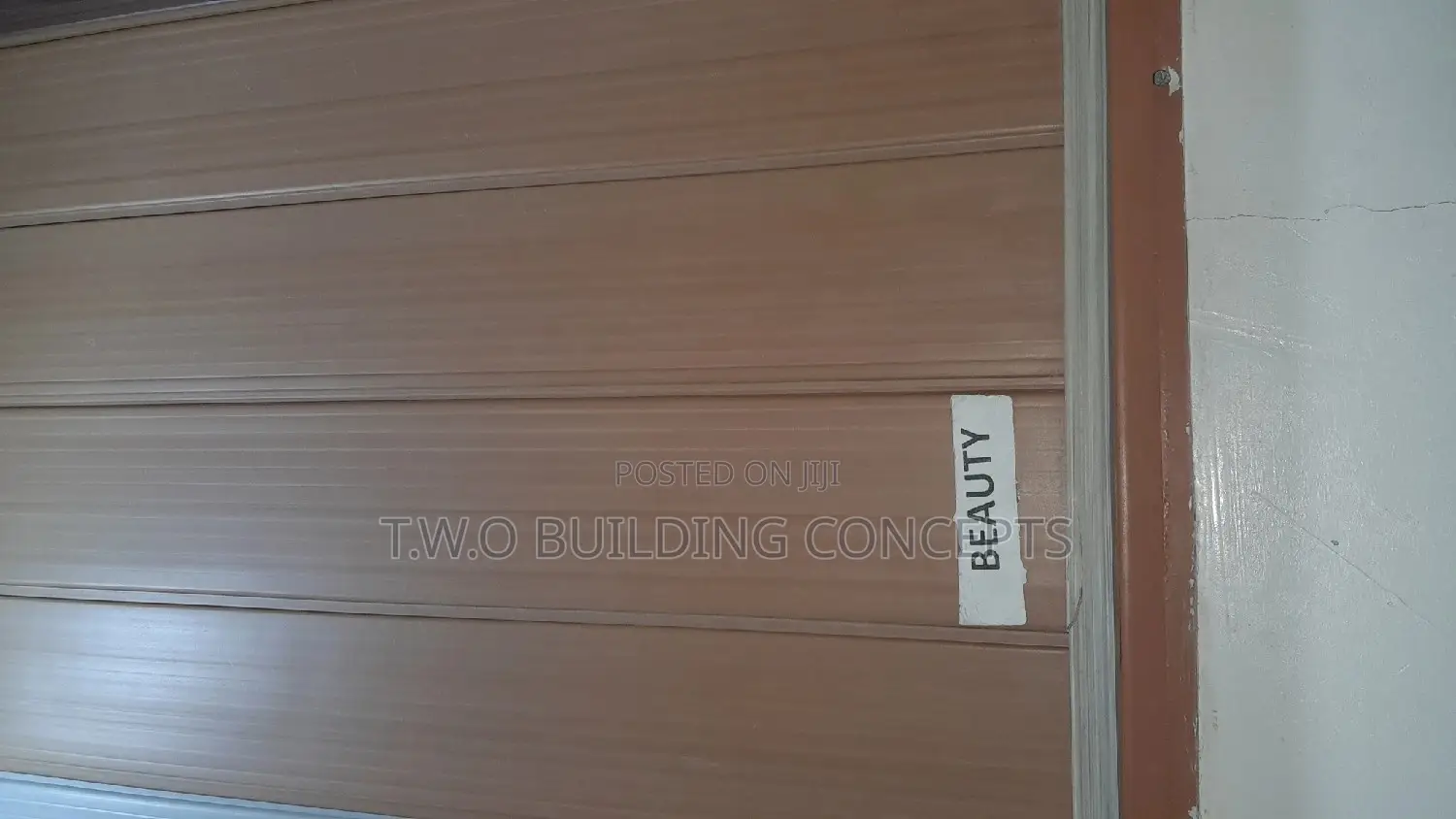 Kimora PVC Ceiling