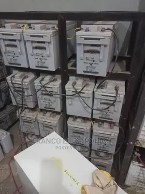 Weak, Old Inverter Batteries Buyer