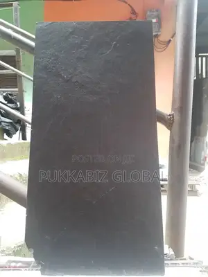 Black Rustic 30 X 60 Royal Tile