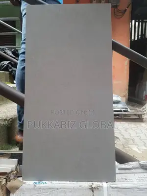 Mular Grey 30 X 60 Royal Tile