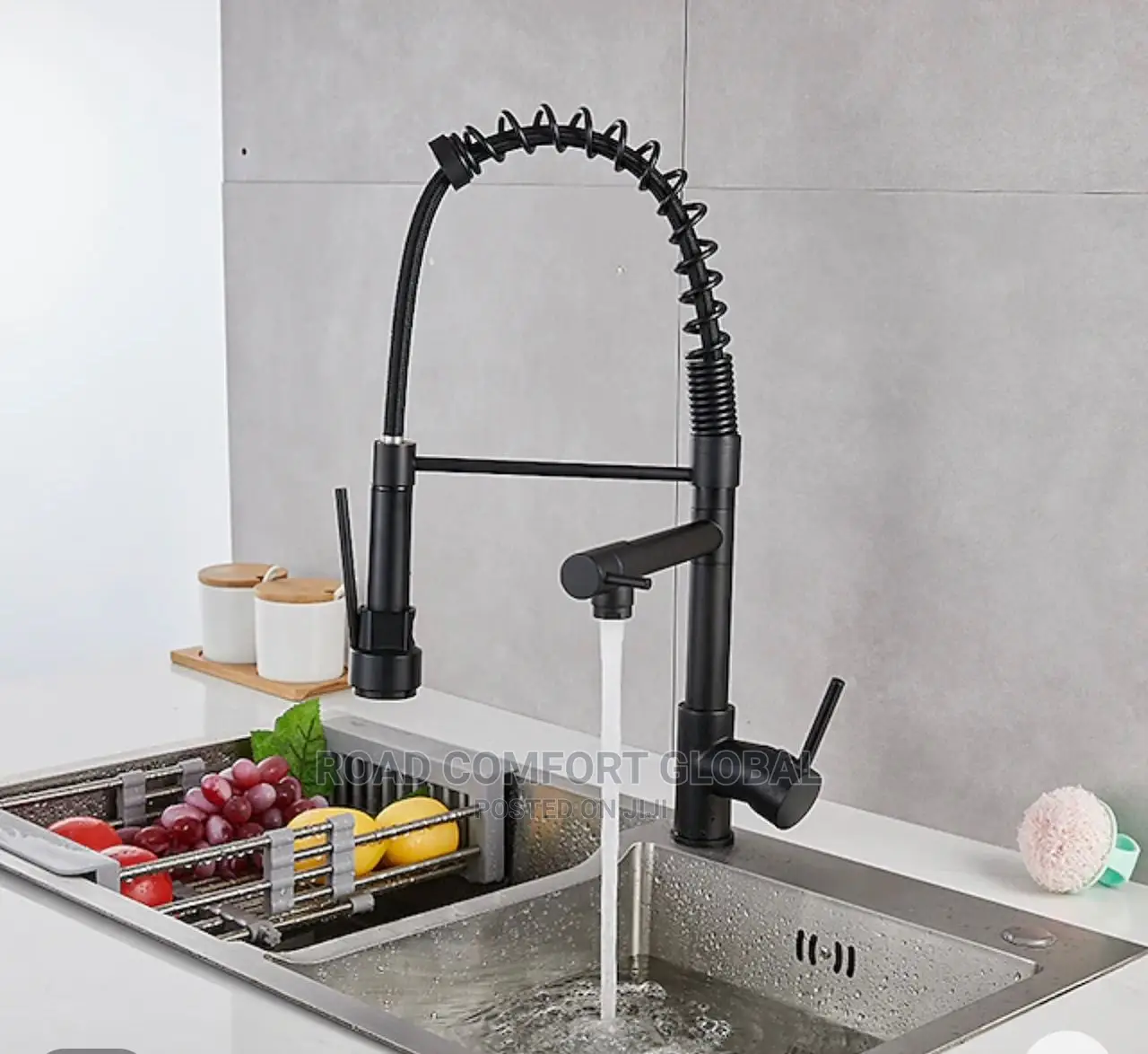 Kitchen Mixer