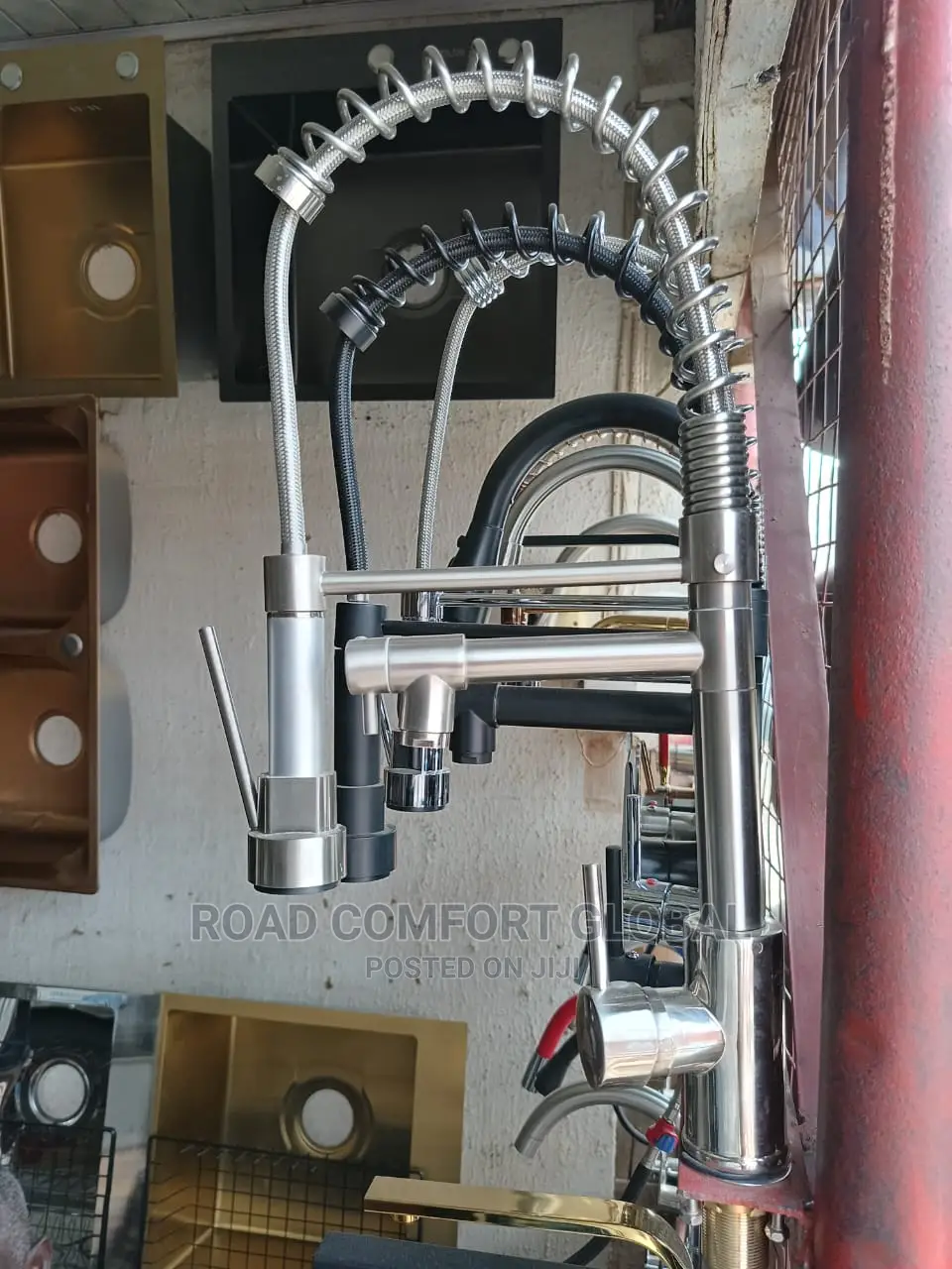 Kitchen Mixer