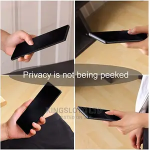 Galaxy S22 Ultra Privacy Screen Protector, [Case Friendly]