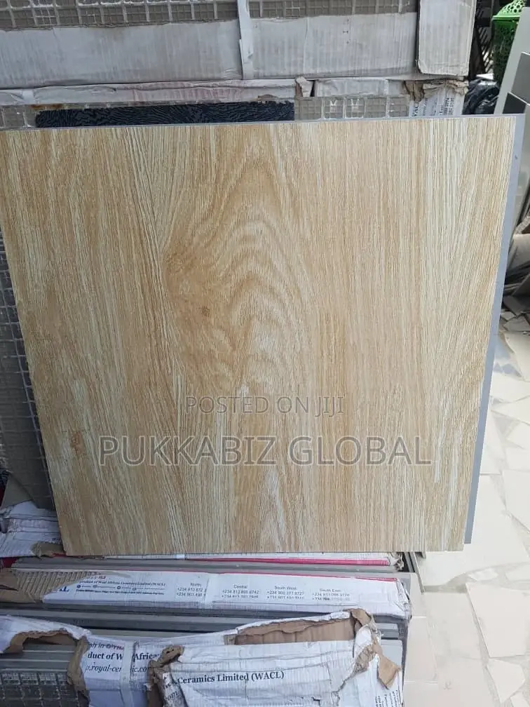 60 X 60 Royal Tile