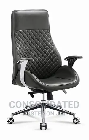 Executive Office Chair