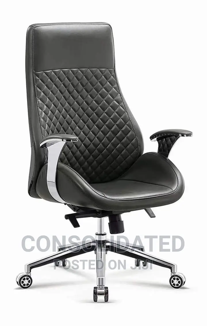 Executive Office Chair